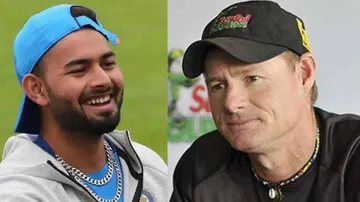 Pant Phenomenal Talent But Gets Too Ahead Of Himself: Lance Klusener