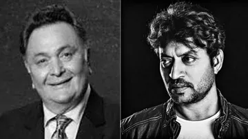 TV Industry To Pay Musical Tribute To Rishi Kapoor, Irrfan Khan