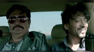 Rishi Kapoor's Death Is 'End Of Story', Irrfan Khan's Is 'More Tragic'