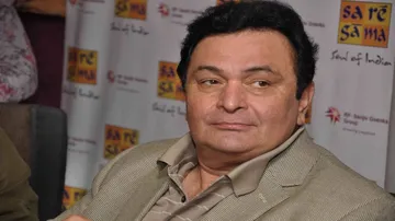 Romancing, fighting in films is no heroism: Rishi Kapoor
