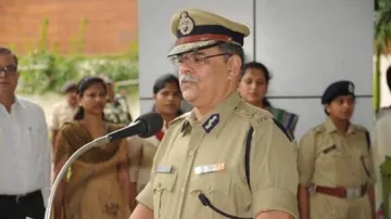 Rishi Kumar Shukla is new CBI Chief