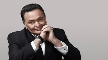 Legendary Actor Rishi Kapoor No More, India Mourns