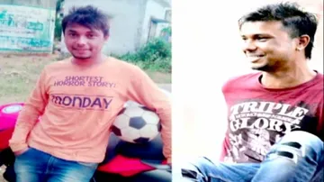 Rishi death case: Commissionerate police conducts polygraph test on friend