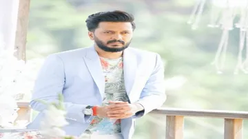 Working with Madhuri, Anil together is a dream: Riteish