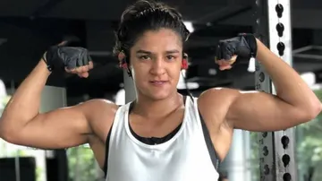 5 Essential Self-Defence Tips For Women By Ritu Phogat