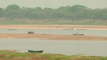 Odisha's Five Major Rivers Polluted!