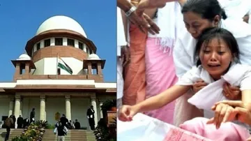 Road rage involving CM's son: SC notices to Centre, Manipur