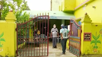 Multiple Robberies Reported From Bhubaneswar Outskirts