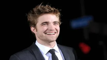 My ego was bigger when I started: Robert Pattinson