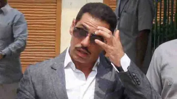 Robert Vadra May Hamper Probe If Allowed To Travel To Spain, ED Tells Court