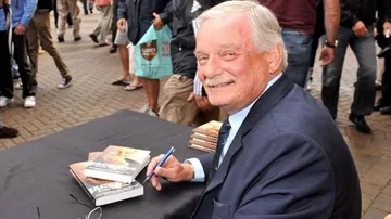 Former England Fast Bowler, Commentator Robin Jackman Passes Away At 75