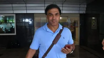 Next India coach: Interviews begin, Robin Singh first to appear