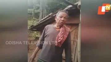 Missing Odisha Man Found In Arunachal Hills After Nearly 2 Decades