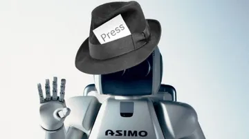 Robots left unsecured on Internet may pose danger: study