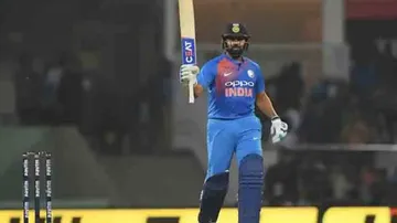 India defeat New Zealand to level T20I series