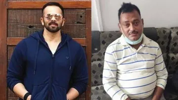 Rohit Shetty Tops Trend After Vikas Dubey’s Encounter