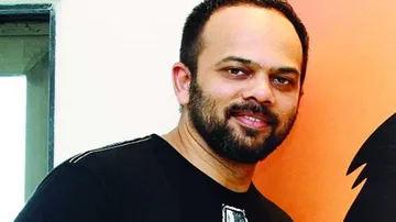 Not thick skinned but practical in film business: Rohit Shetty