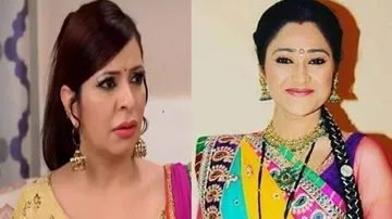Taarak Mehta Ka Ooltah Chashmah: Roshan Bhabhi Reveals ‘Truth’ Behind Dayaben's Return