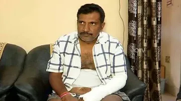 Bombs Hurled At Ex-Councillor In Rourkela; 3 Detained Over Suspected Contract Killing Bid