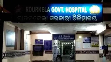 Gas Leakage At Sponge Iron Factory In Rourkela Leaves 2 Labourers Dead