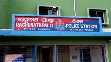 Odisha Woman Accuses Boss Of Rape, Blackmailing