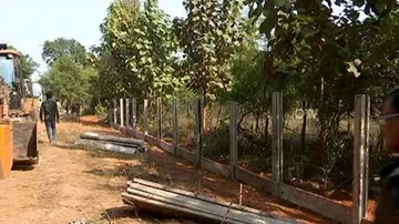 Locals Up In Arms After Odisha Govt Allegedly Sells Land To Pvt Company For Peanuts