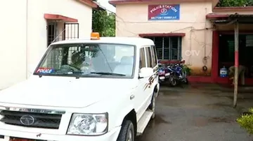 Minor Girl Gang Raped In Odisha, 3 Detained