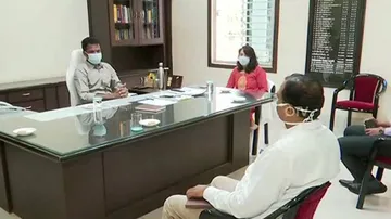 No Community Celebrations Of Kali Puja, Diwali Or Chhat Puja In Rourkela
