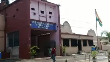 Covid-19 Hits Rourkela Special Jail Again, 45 More Test Positive