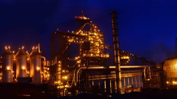 Rourkela Steel Plant Creates Records In Production, Dispatch