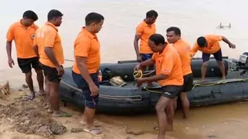 Body Of Class IX Odisha Student Recovered From Koel River