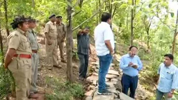Forest Department Gears Up To Tackle Water Scarcity In Rourkela