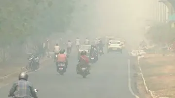Odisha Pollution Control Board Eases Emergency Measures As Air Quality Improves In Rourkela