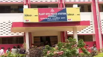 Woman beaten over child theft charges, alleges rape attempt in Rourkela