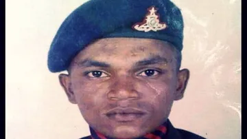 Journo accused of abetting suicide of jawan gets bail