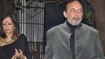 CBI Books Prannoy Roy, His Wife For Criminal Misconduct