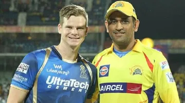 IPL 2020: Super Kings Face Depleted Royals