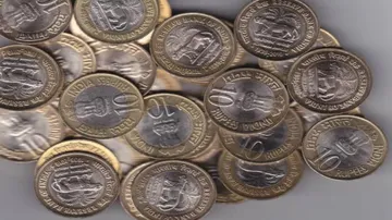 Rumours of ban on Rs 10 coins trigger panic in Odisha