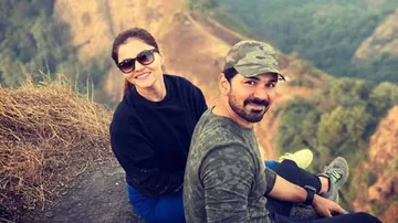 Bigg Boss 14: Rubina Dilaik And Abhinav Shukla Feel Show Will Test Their Relationship