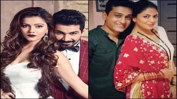 Bigg Boss 14: Abhinav Shukla - Kavita Kaushik Clash Over Allegations Made By Husband Ronnit, Rubina Breaks Down