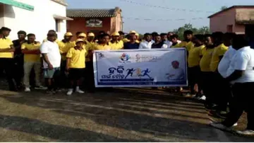 'Run For Hockey' Marathon: Man dies, 3 others fall sick in separate incidents