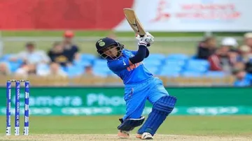 2nd ODI: Punam, Bowlers Help India Women Beat WI