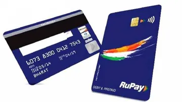 Rupay International To Give 40% Cashback On Select Outlets