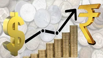 Rupee gains 15 paise against dollar in early trade