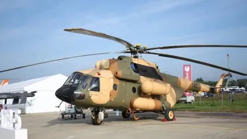 Deal for supply of 48 Mi-17 choppers to India likely by year end: Russian official