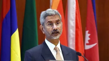 Any discussion on Kashmir, will only be with Pakistan, bilaterally: Jaishankar