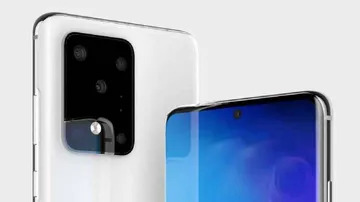 Galaxy S11 To Feature 9-To-1 Bayer Sensor On Its 108MP Camera