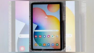 Samsung Galaxy Tab S6 Lite: S Pen, Low Price Major Attractions