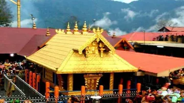 12-Year-Old Girl Barred From Proceeding To Lord Ayyappa Temple