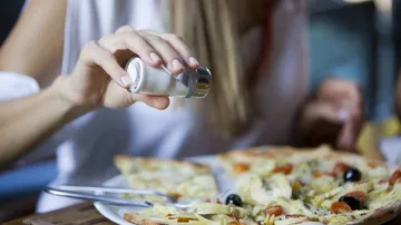High salt intake linked to diabetes risk: Study